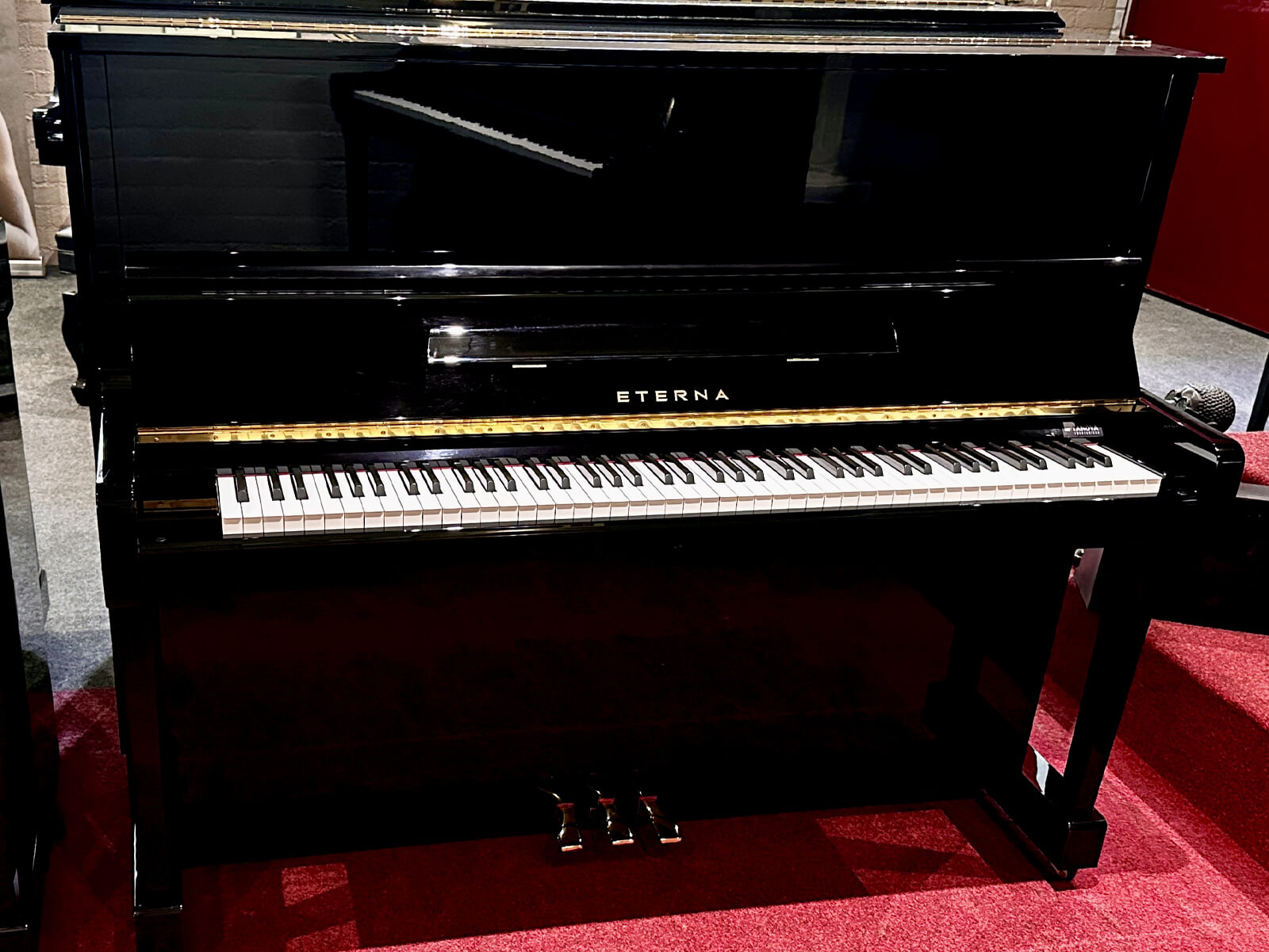 Eterna ER-30