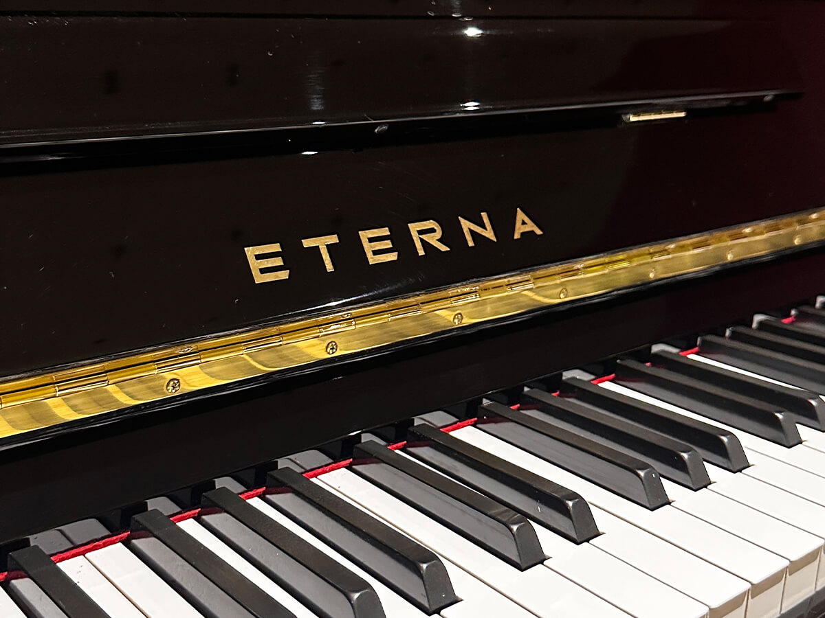 Eterna ER-30
