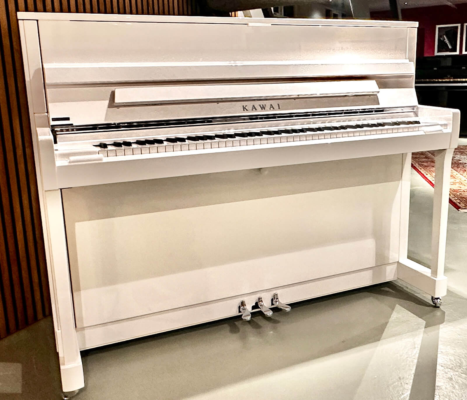 Kawai K-200