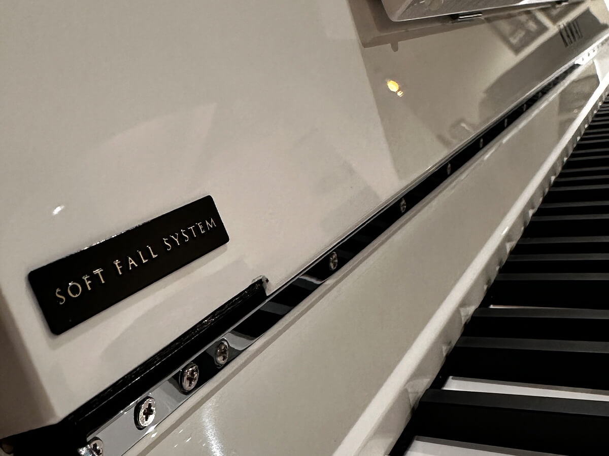 Kawai K-200