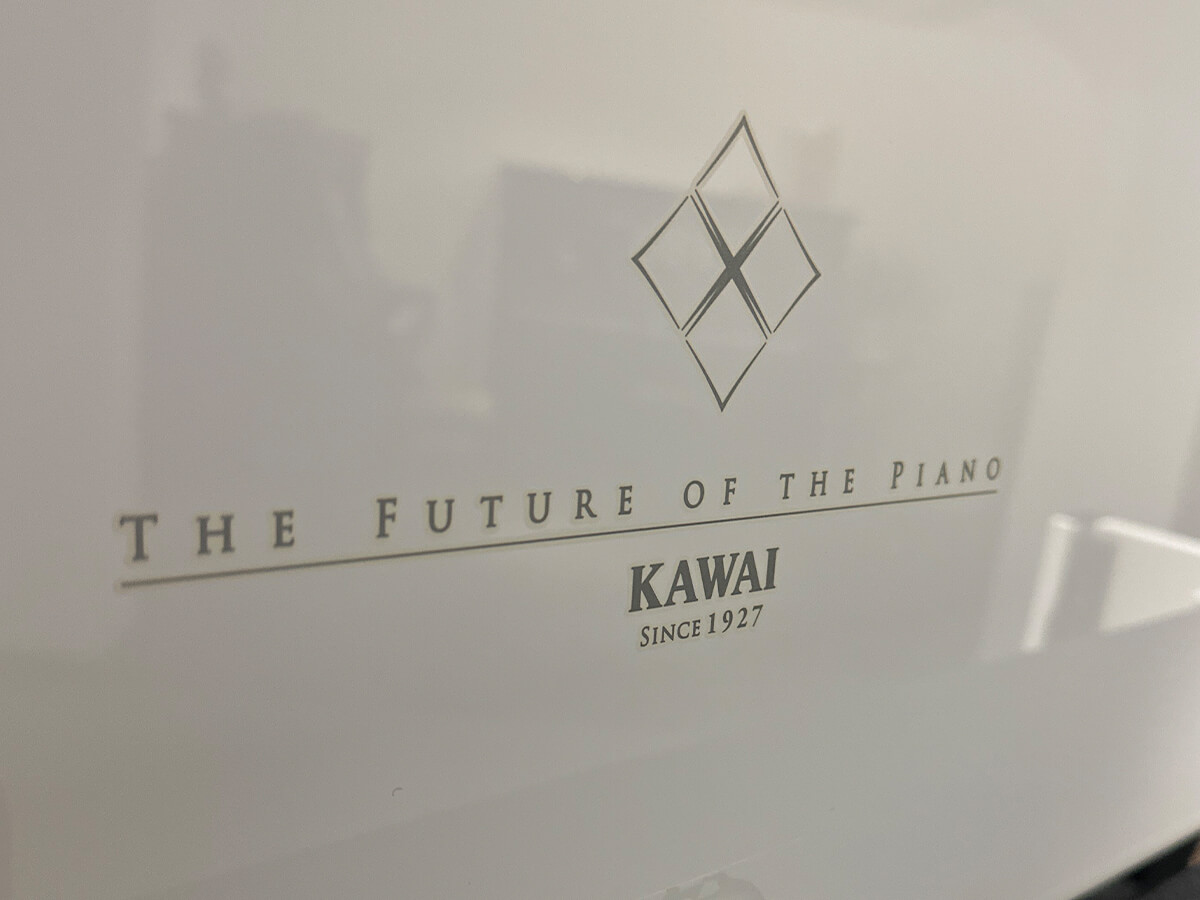 Kawai K-200