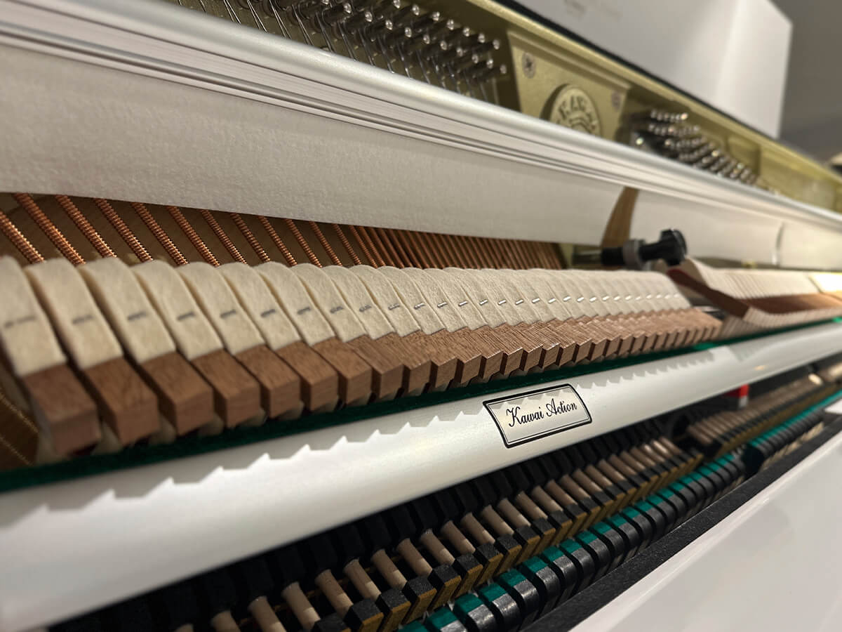 Kawai K-200
