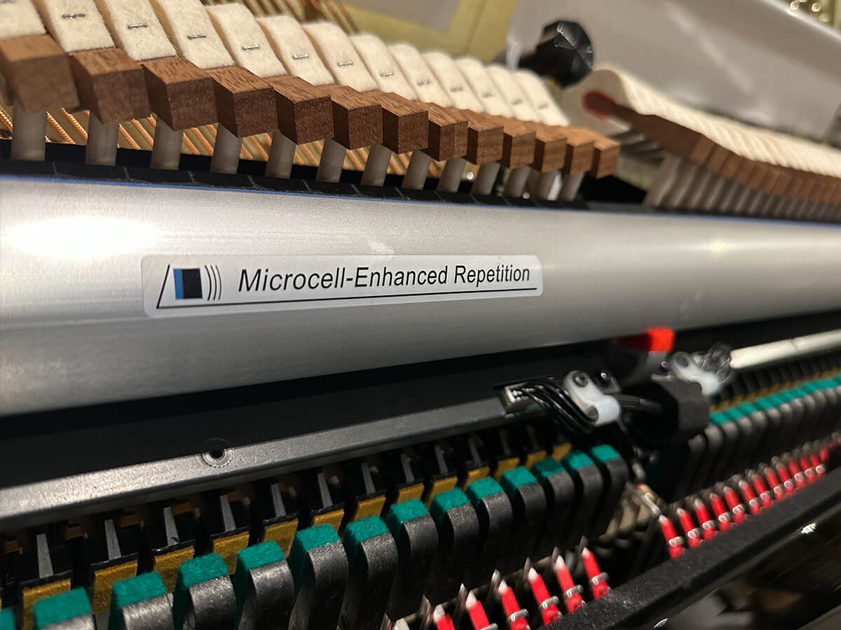 Kawai K-300 AURES2