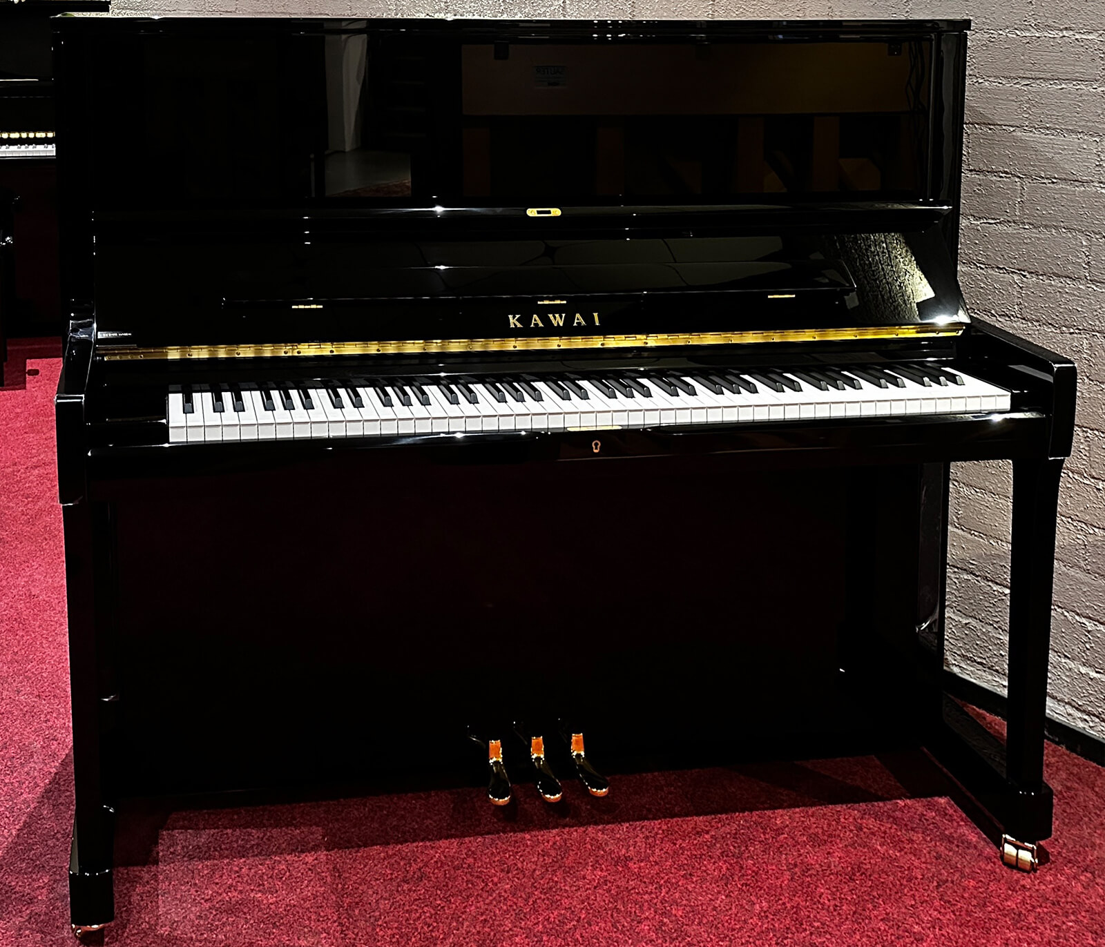 Kawai K-500 Kawai K-500