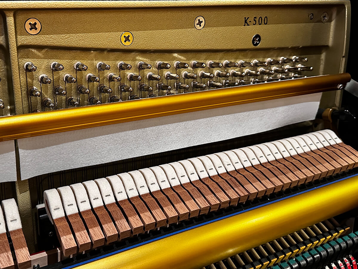 Kawai K-500