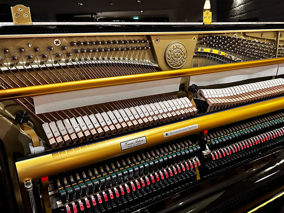 Kawai K-500