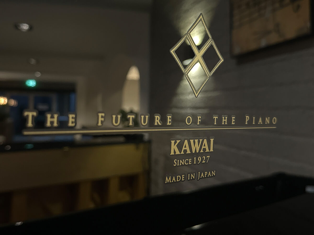 Kawai K-500