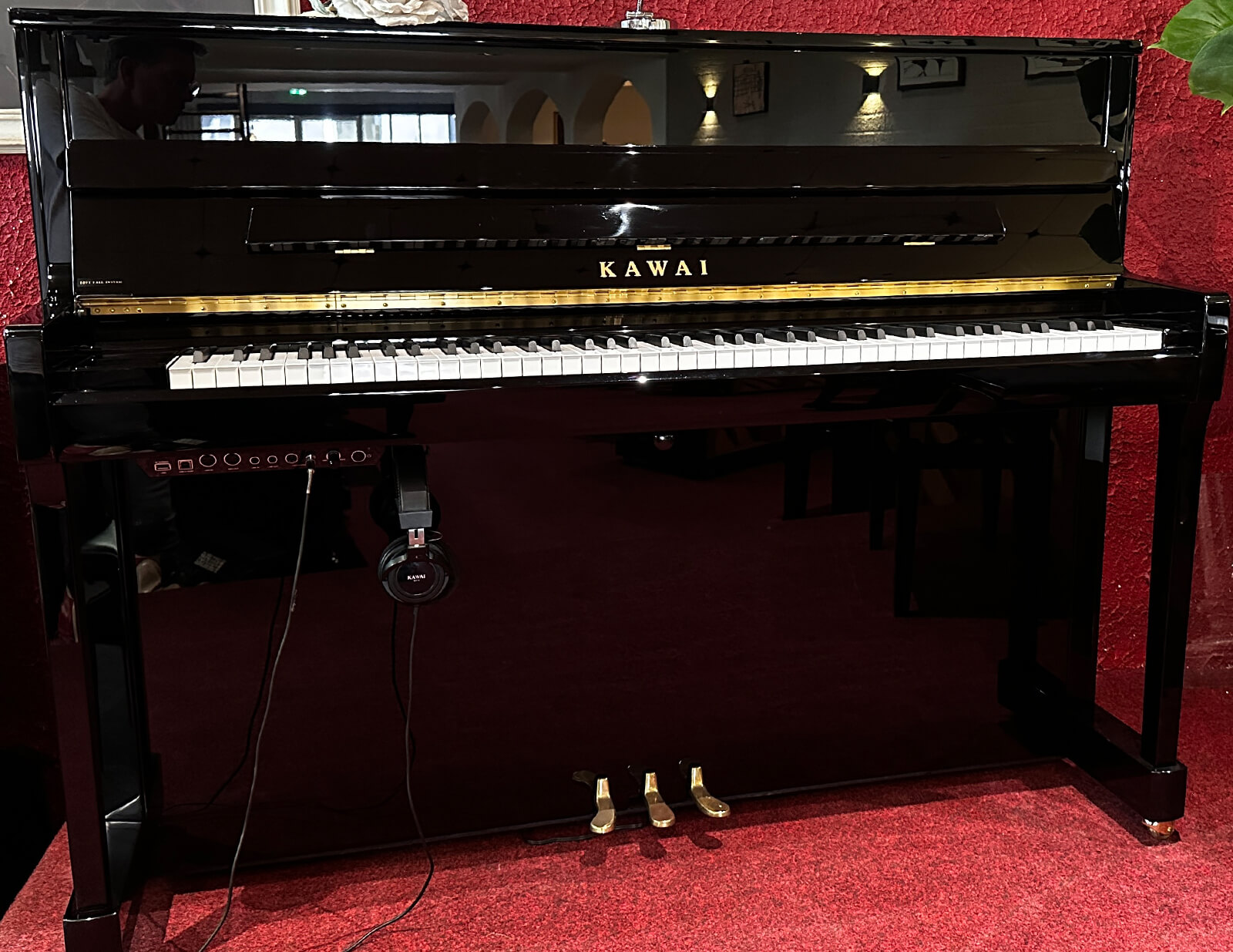 Kawai K-200ATX3