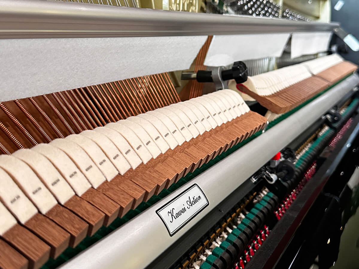 Kawai K-200ATX3