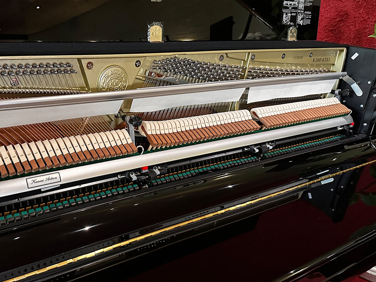 Kawai K-200ATX3