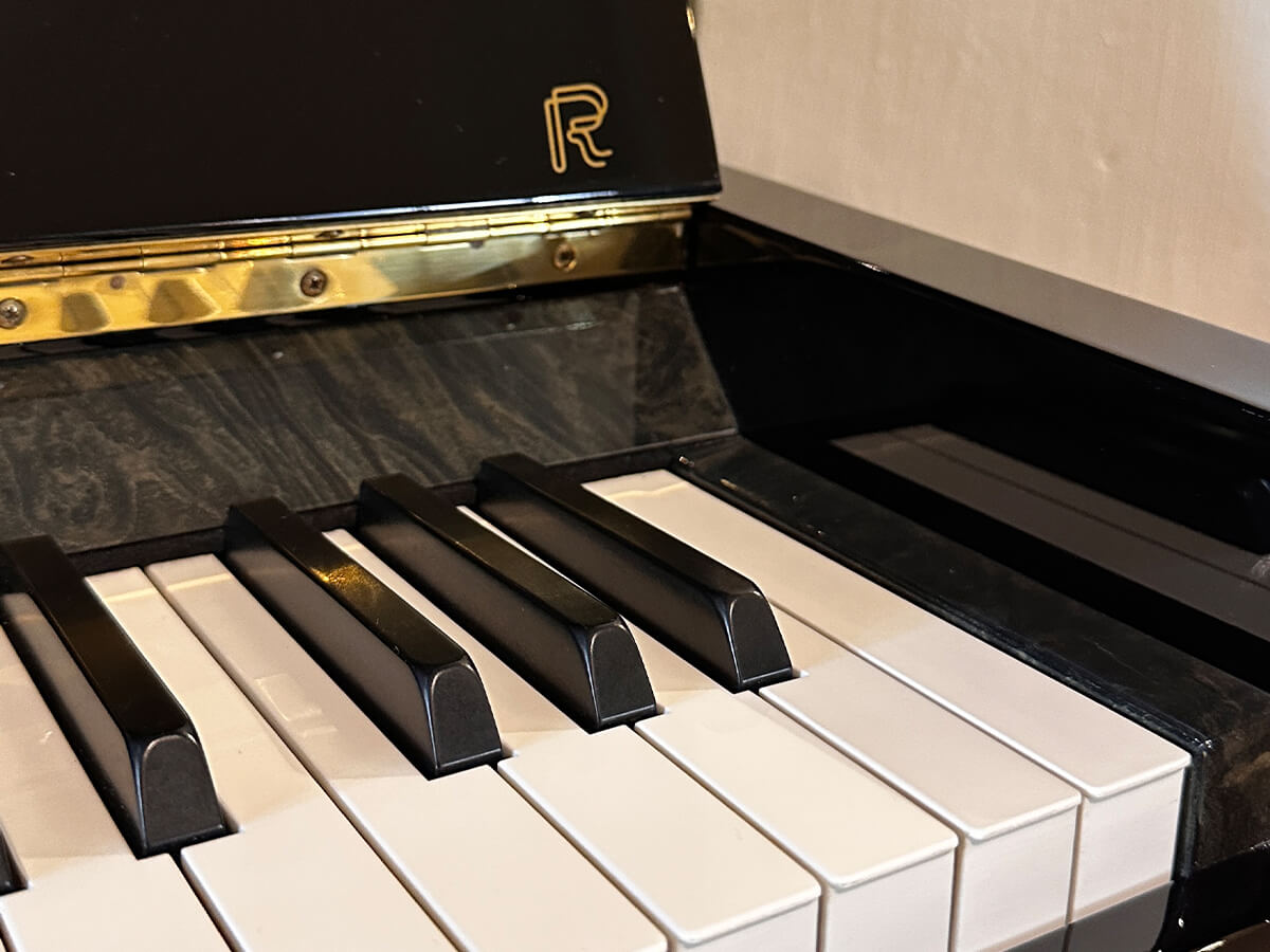 Sauter 122 DOMINO