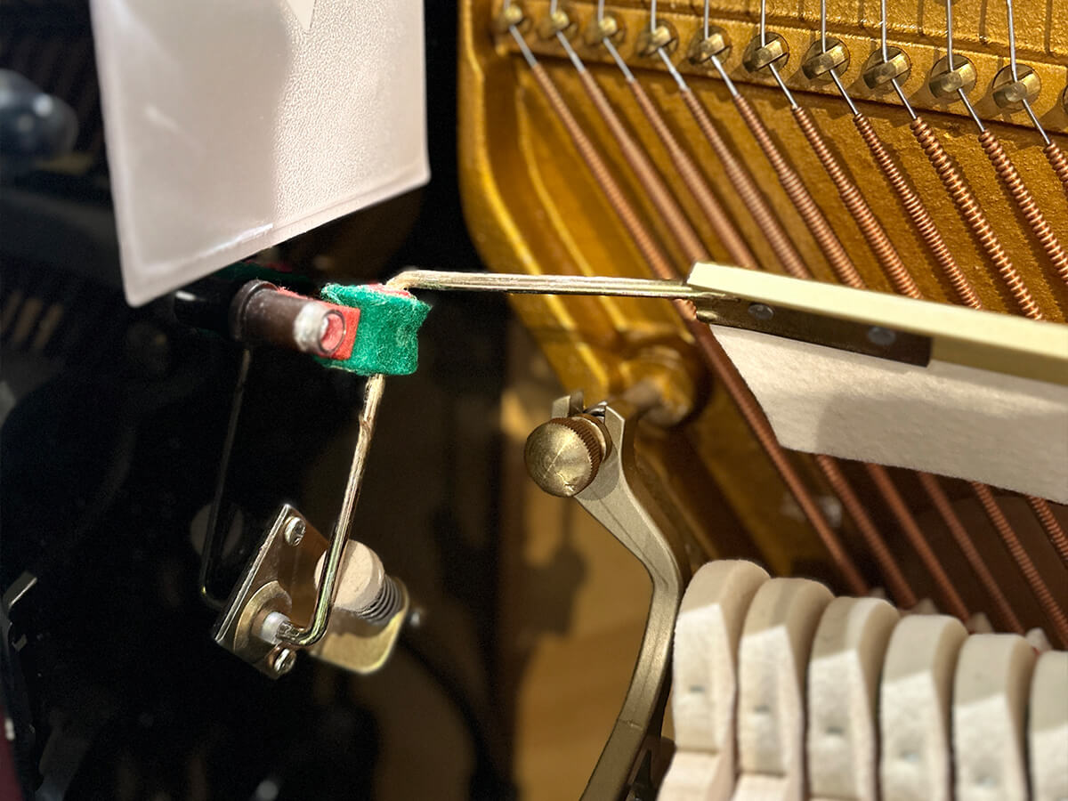 Sauter 122 DOMINO