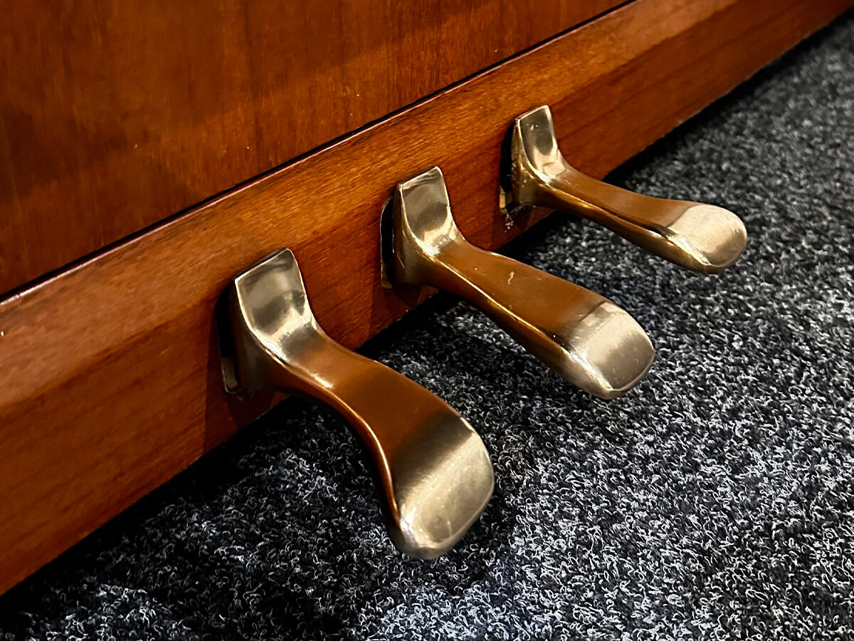 Schimmel 130