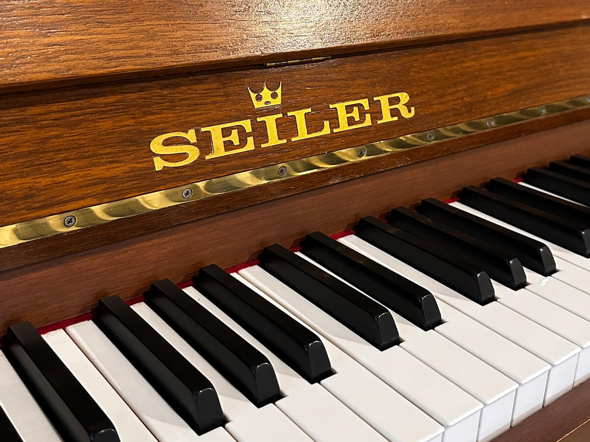 Seiler 114