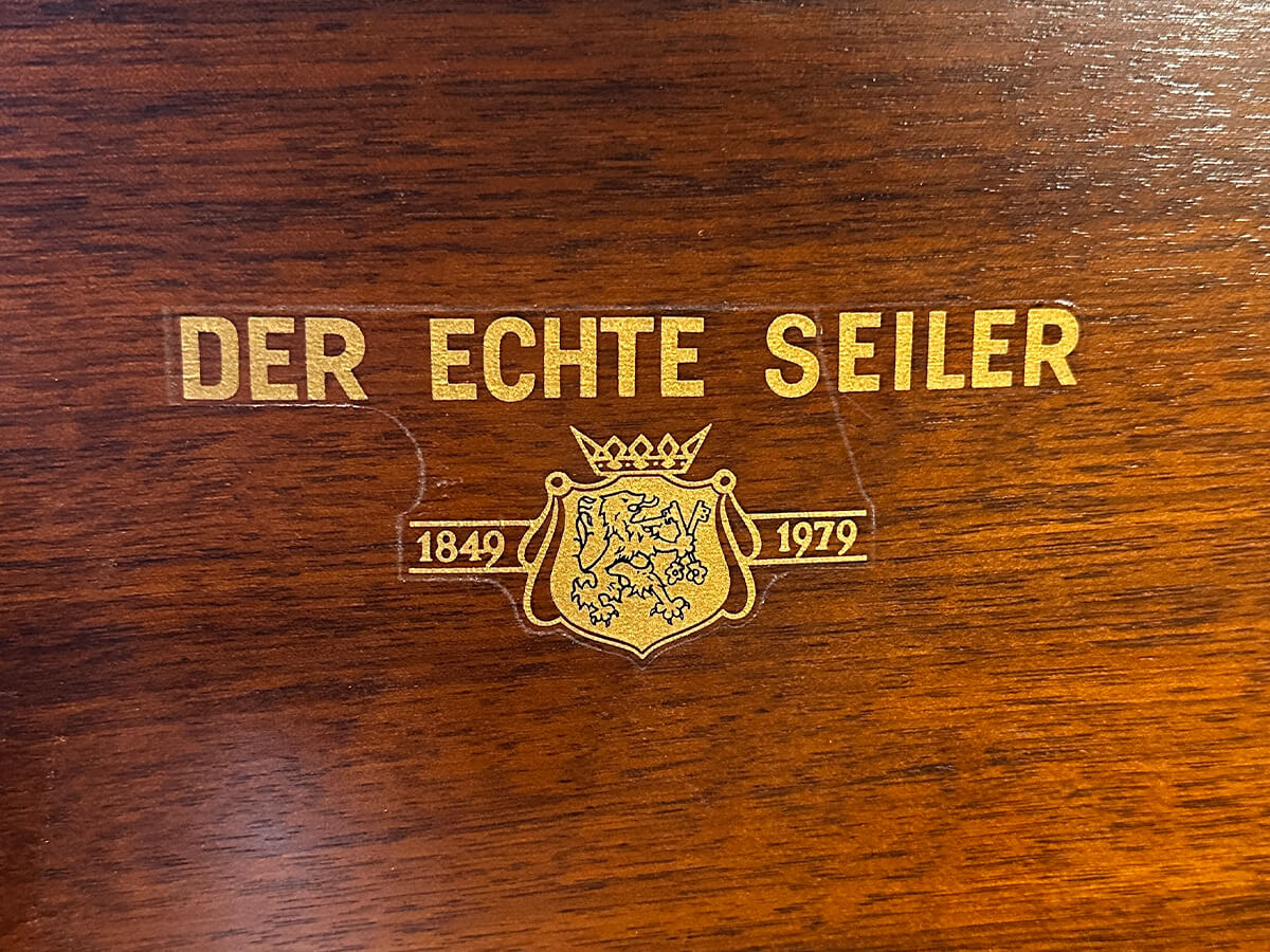 Seiler 114