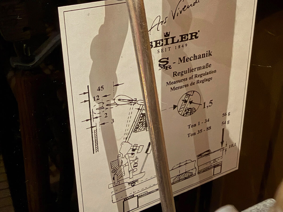 Seiler 131