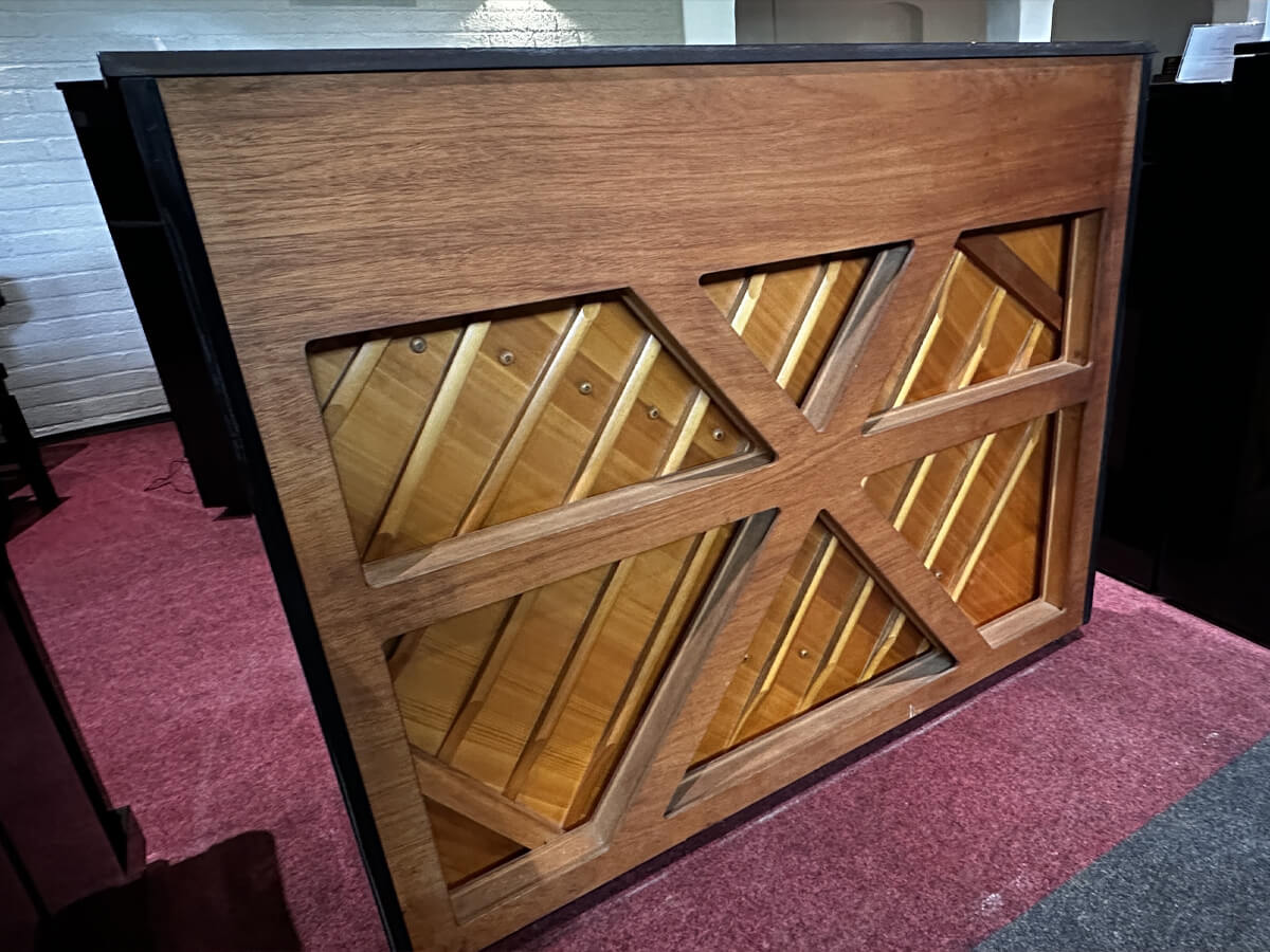 Yamaha UX1