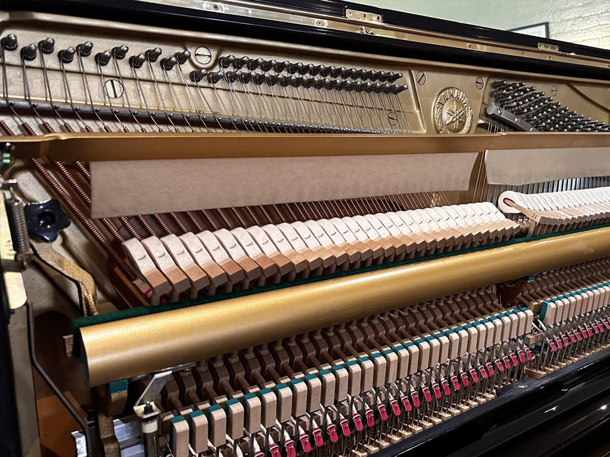 Yamaha UX1