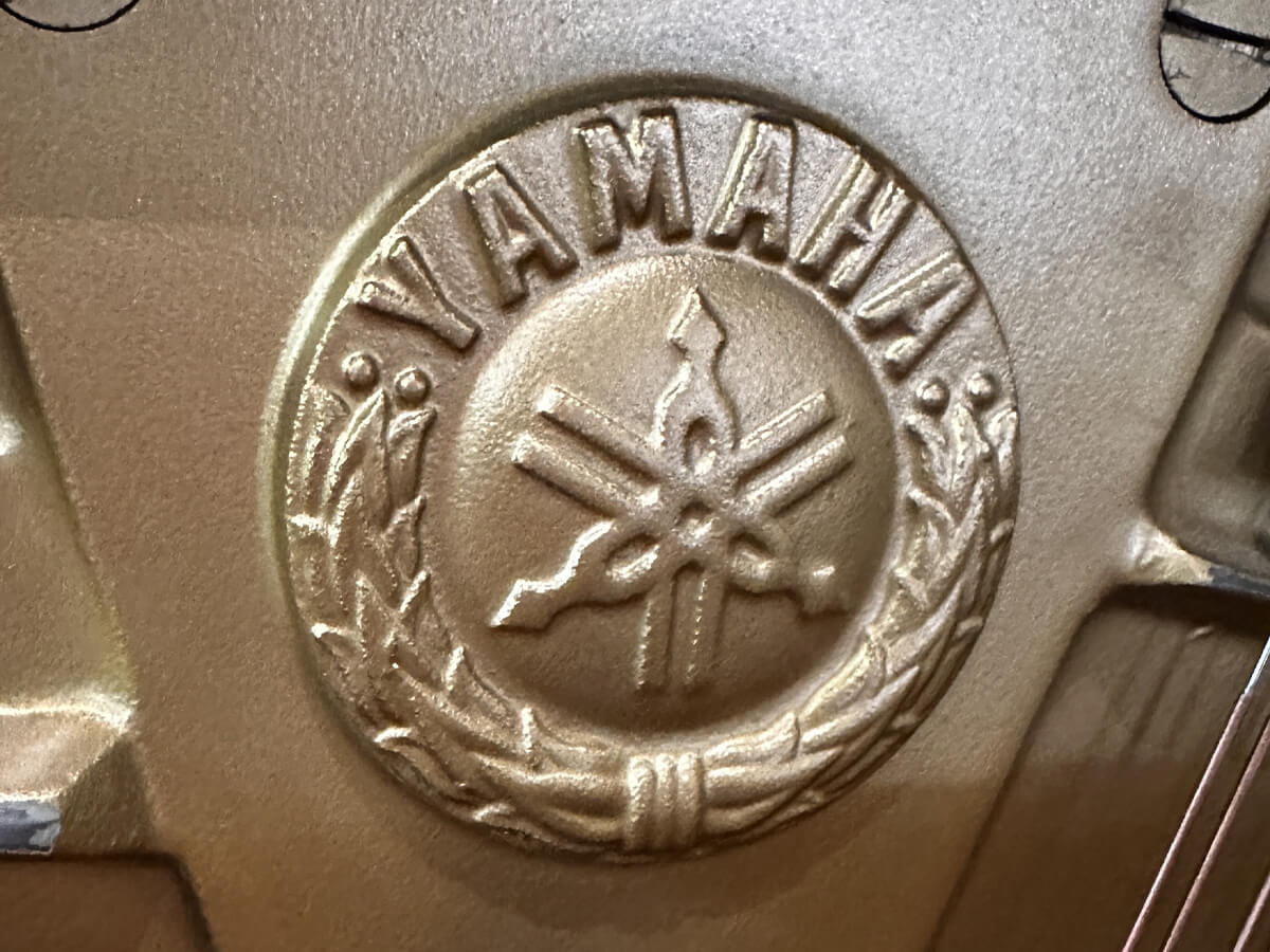 Yamaha UX1