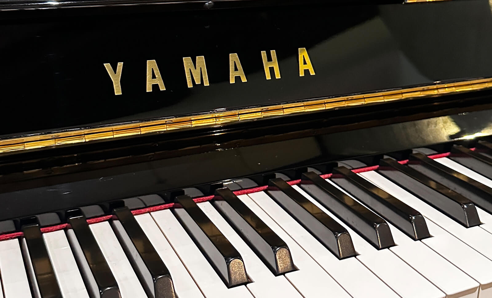 Yamaha YU1