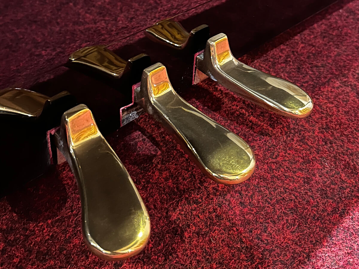 Yamaha YU1