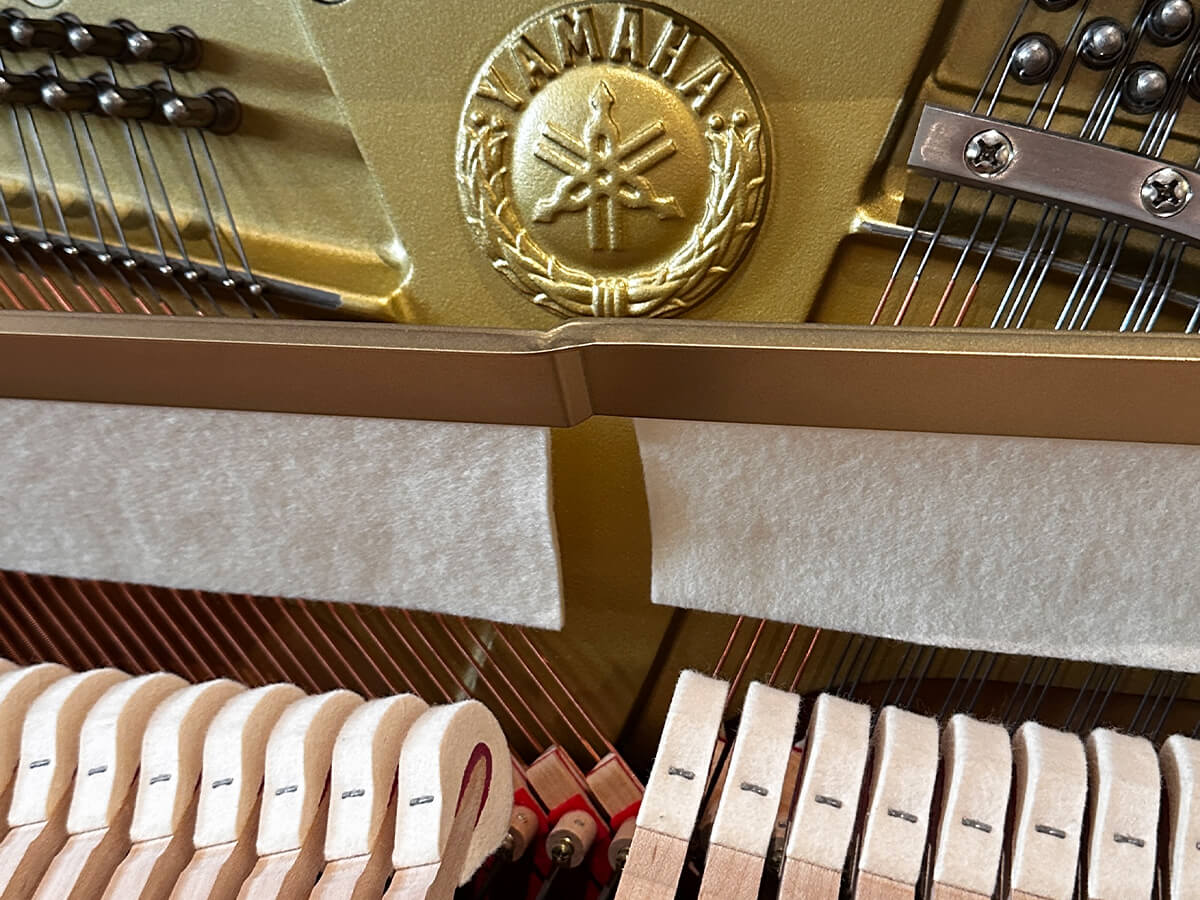 Yamaha YU1